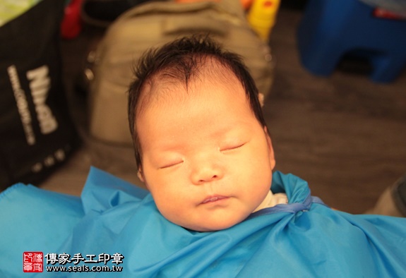 剃胎毛、滿月剃頭、嬰兒剃頭、嬰兒理髮、嬰兒剃髮、嬰兒剃胎毛、嬰兒滿月剃頭、寶寶剃頭、剃胎毛儀式、剃胎毛吉祥話、滿月剃頭儀式、滿月剃頭吉祥話、寶寶剃胎毛、寶寶滿月剃頭理髮、 新北永和區剃胎毛、新北永和區滿月剃頭、 新北永和區嬰兒剃頭剃胎毛、新北永和區嬰兒理髮、新北永和區嬰兒剃髮、林寶寶(新北永和區到府嬰兒寶寶滿月剃頭理髮、免費到府嬰兒剃胎毛儀式吉祥話)。到府剃頭剃胎毛主持、專業拍照、DVD光碟、證書。★購買「臍帶章、肚臍章、胎毛筆刷印章」贈送：剃頭、收涎、抓周，三選一。2016.01.30 照片11